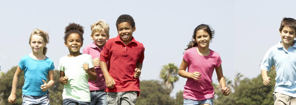 Kids Programs